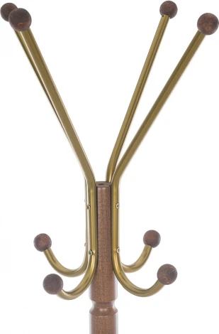 Вешалка напольная Leset Галант-2 Leset  арт.2500000066207