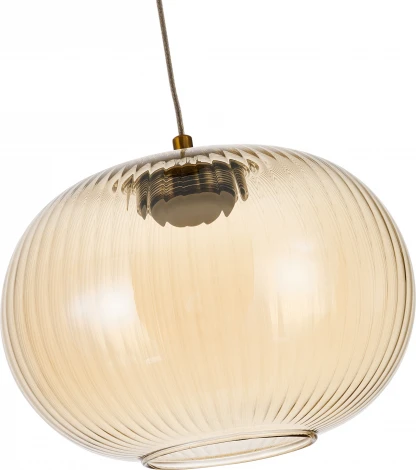 Подвесной светильник Favourite Cattivo 4451-1P (LED, 220V, на проводе)