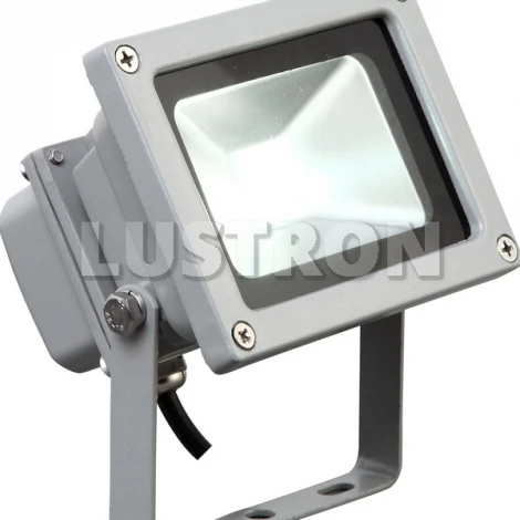 Прожектор уличный Arte Lamp Install A2310AL-1GY