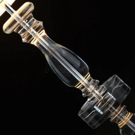 Интерьерная настольная лампа MW-Light София 355034101