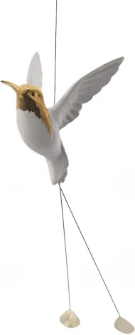 Подвесная люстра Mizi'en Polly MZ121830-32-490 (220V, на тросе)