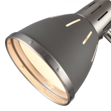 Офисная настольная лампа Freya Nina FR5151-TL-01-GR