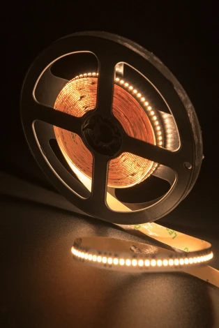 Светодиодная лента SWG SWG2A300-24-19.2-WW