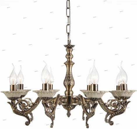 Подвесная люстра ST Luce Vecchio SL163.303.08