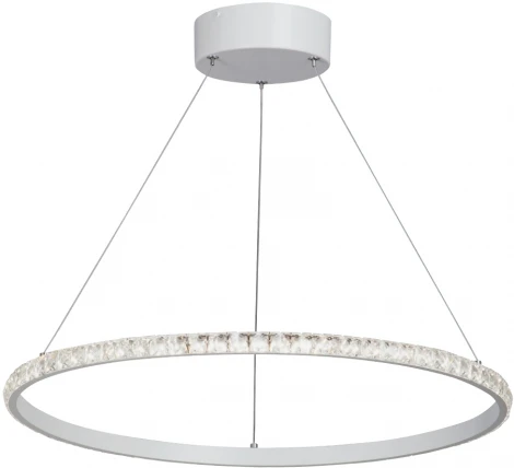 Подвесной светильник светодиодный V04628-03/1S Vitaluce (220V, кольцо)