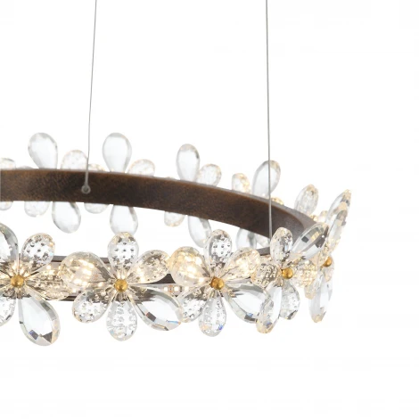 Подвесной светильник ST Luce Forito SL408.303.01