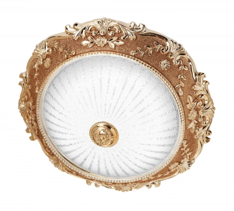 Потолочный светильник Silver Light Louvre 828.34.7