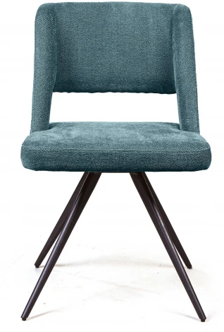 Стул Molly, ткань зеленый Top Concept MOLLY 2001000001118