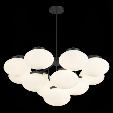 Потолочная люстра на штанге ST Luce Modica SL1503.403.13