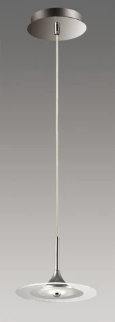 Подвесной светильник Crystal Lamp P8192 P8192-1L