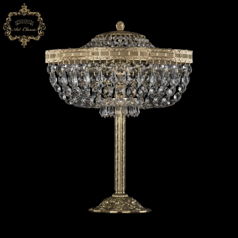 Настольная лампа Art Classic 22.27 22.273L6.35SP.G