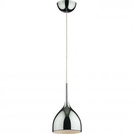 Подвесной светильник N-Light 106 106-01-16CH chrome