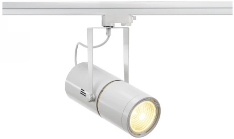 Трековый светильник Slv Euro 153891 (220V)