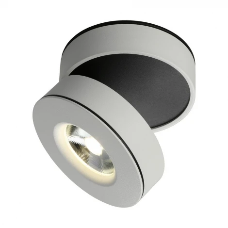 Спот Omnilux Borgetto OML-101909-12 (LED, 220V, круглые)