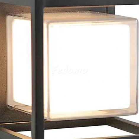 Настенный светильник уличный L'Arte Luce Aris L77681.31