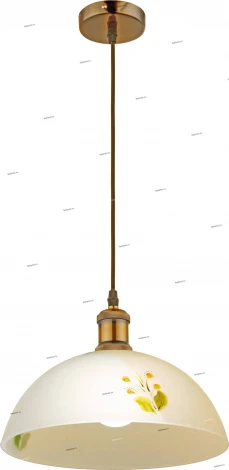 Подвесной светильник Globo Ticco 15506