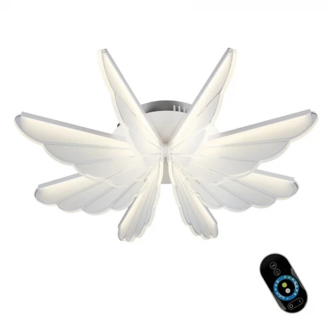 Потолочная люстра Omnilux Aritzo OML-48207-80