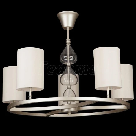Потолочная люстра Maytoni Armony H010PL-05G