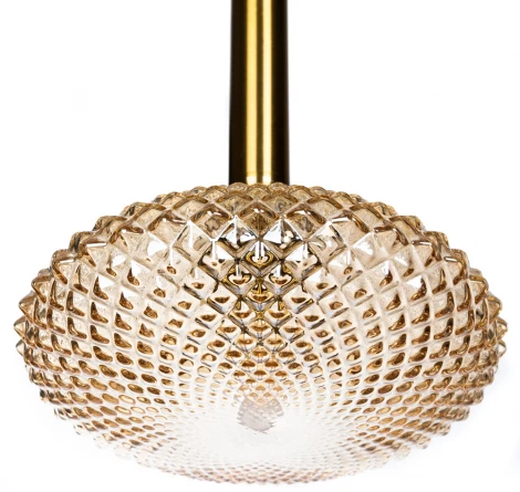 Подвесной светильник Divinare Okab 5006/17 SP-1