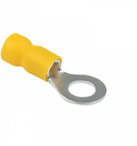 Наконечник кольцевой 10 шт. Stekker 39370