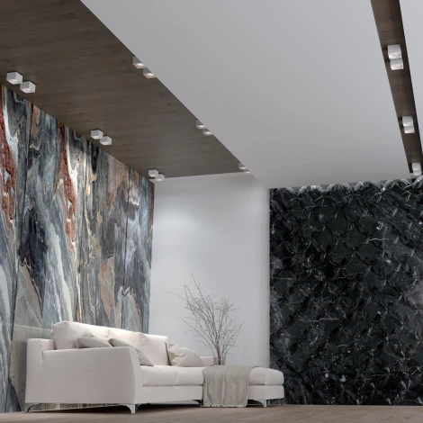 Накладной точечный светильник Novotech Over 358653 (LED, 220V, куб)