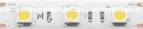 Светодиодная лента 12В 5050 14,4Вт/м 6000К 5м Maytoni 201188
