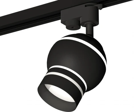 Трековый светильник Ambrella Track System XT1102065 (220V, шар)