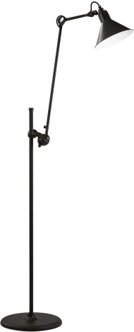 Торшер гибкий для чтения Lightstar Loft 765717 (220V)