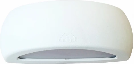 Настенный светильник уличный Fumagalli Francy 1A1.000.000.WYF1R (220V, IP66)