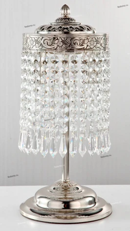 Интерьерная настольная лампа Maytoni Diamant 1 A890-WB2-N