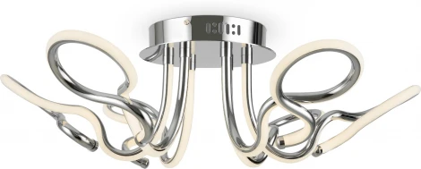 Потолочная люстра Freya Timeless FR6045CL-L54CH