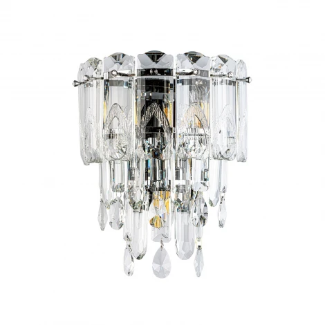 Бра хрустальное Modelux MODELUX ML.7220.320 CR