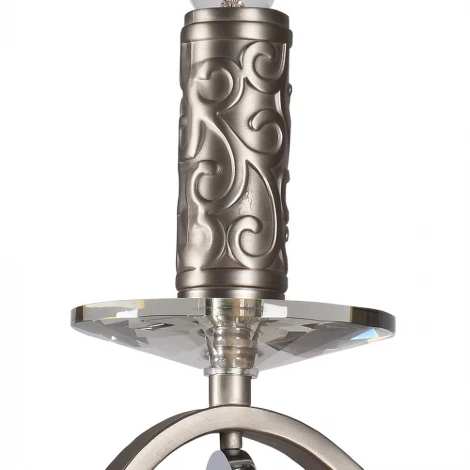 Бра Lumien Hall Orabel 2036/1W-SNCR-CL