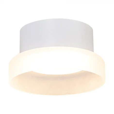 Встраиваемый светильник Feron HL460 51682