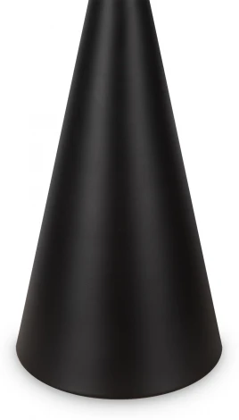 Настольная лампа Freya Glow FR5289TL-01B (220V, выключатель, шар)