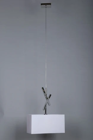 Подвесной светильник Omnilux Latina OML-61806-01 (220V, на проводе, круглые)