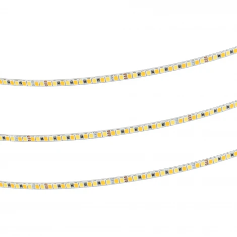 Светодиодная лента UL-A240-5mm 24V White-MIX (10 W/m, IP20, 5m) (Arlight, Изменяемая ЦТ) 055458