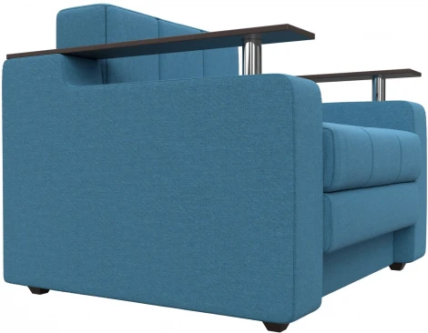 Кресло-кровать Мираж Лига Диванов (Рогожка) арт.125672