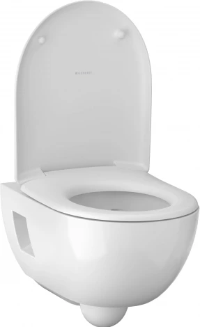 Комплект Geberit Renova 500.103.DW.R