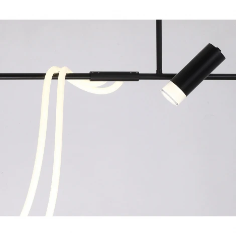 Подвесной светильник LED Lu Carte Loop LC-22-0260