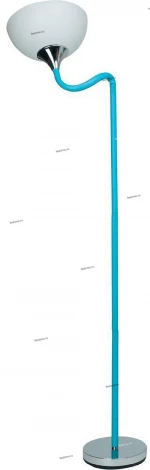 Торшер Brilliant Lucie 93020/73