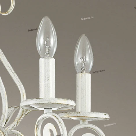 Подвесная люстра Lumion Otesso 3409/5