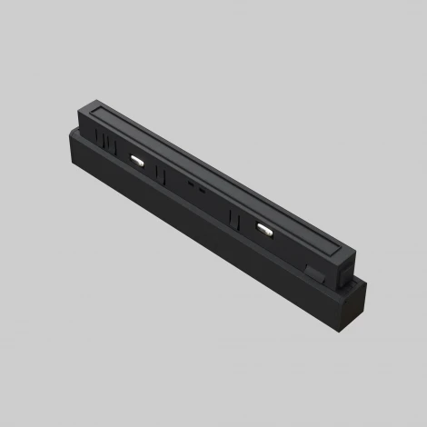 Трековый светильник магнитный 48V Maytoni Points TR031-4-12WTW-DD-B (LED)