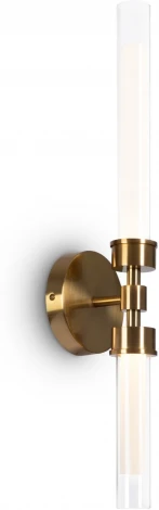 Бра Maytoni Stelo MOD116WL-L7BS3K (LED, 220V)