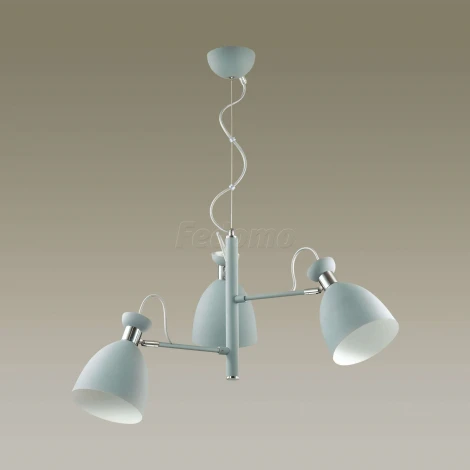 Подвесная люстра Lumion Kizzy 3735/3