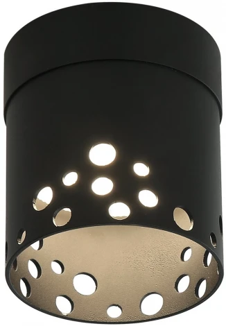 Точечный светильник Imex ESTELA IL.0005.4400 BK