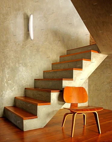 Настенный светильник Mantra Hemisferic 4084