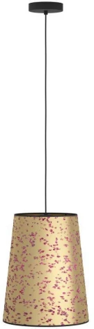 Подвесной светильник Eglo Castuera 390292 (220V, на проводе)