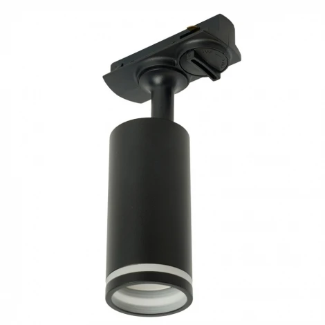 Трековый светильник однофазный 15W 220V Feron AL146 51325