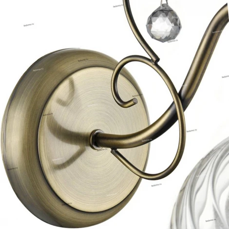 Бра Freya Nella FR2662-WL-01-BZ